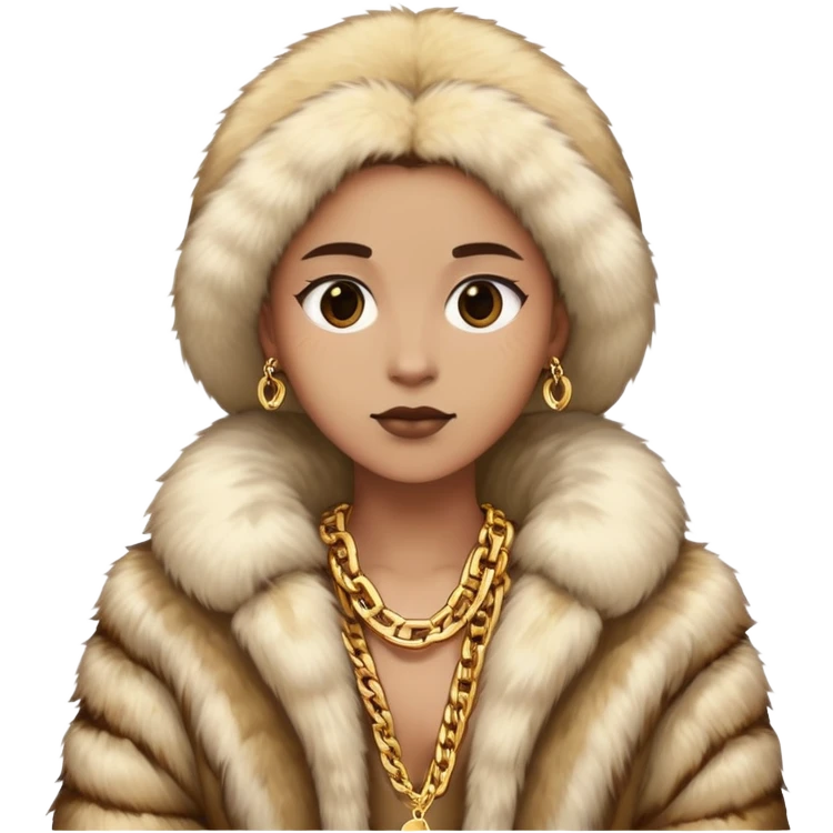Pimp  emoji
