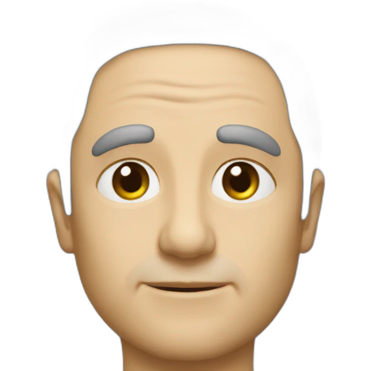 Didier Leplatre emoji