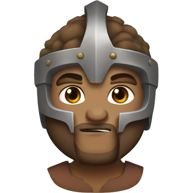 gladiator emoji