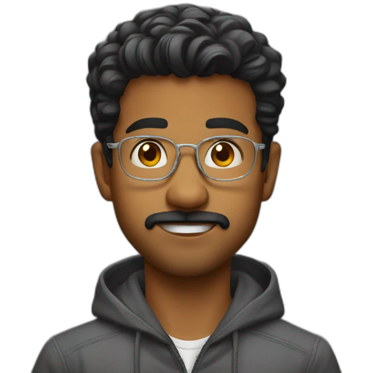 Vijay emoji