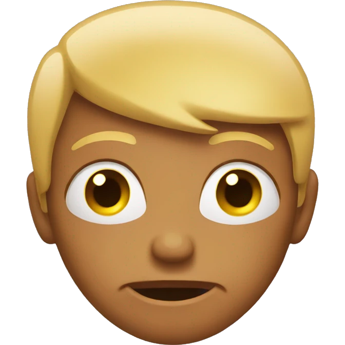 worrying emoji emoji