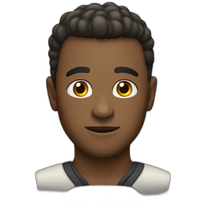 Djokaire emoji
