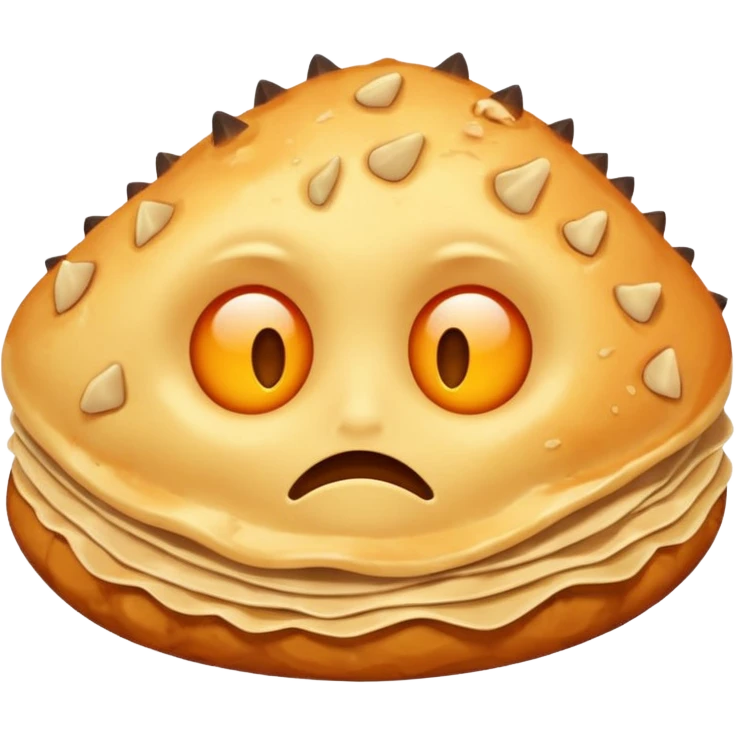 dead skin  emoji