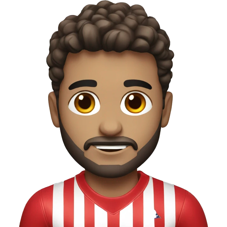 atletico madrid emoji