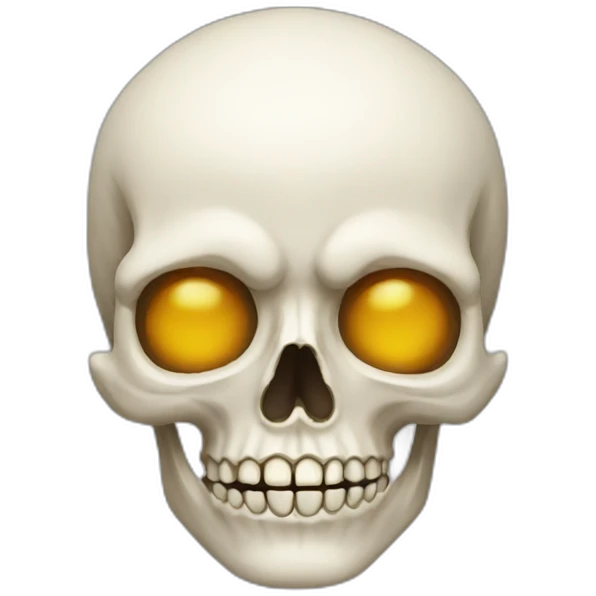 Skul emoji