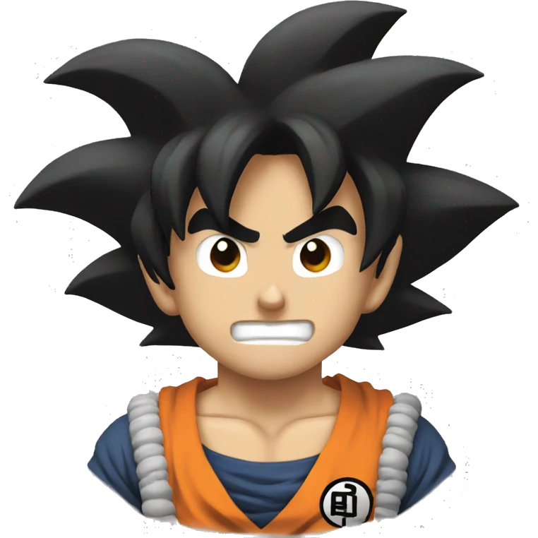 goku emoji