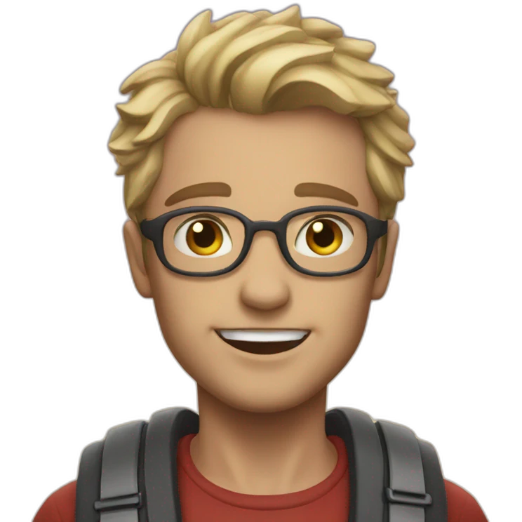 Super mab emoji