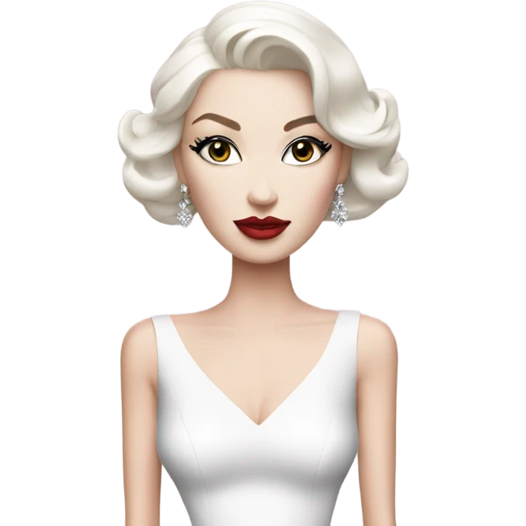 Miss Dior emoji