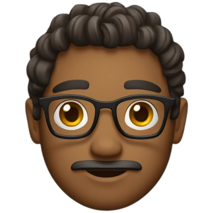 Tibo InShape emoji