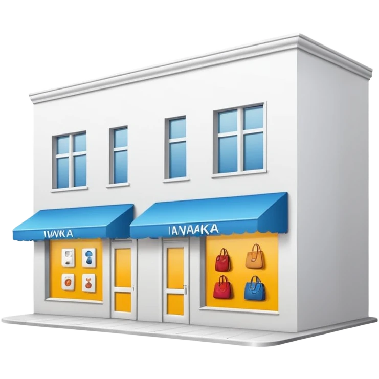 IVANKASHOP emoji