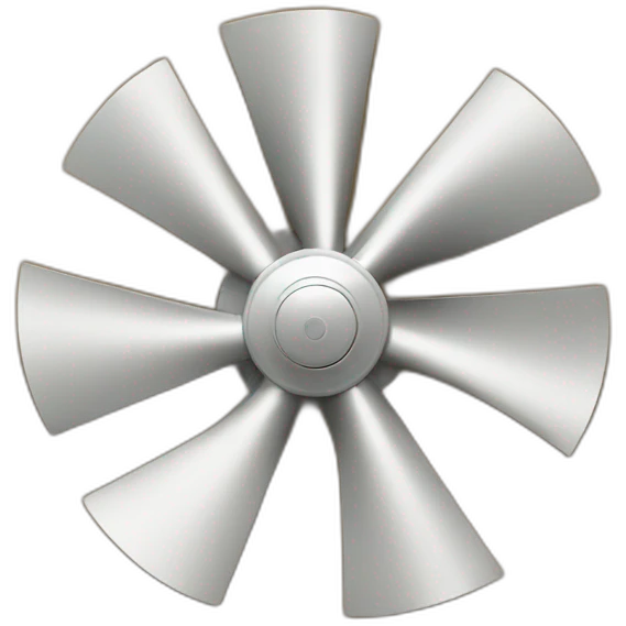 wind rad emoji
