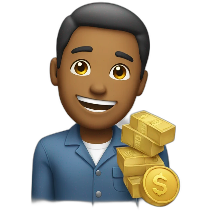 pay day emoji