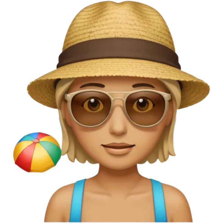summer vibes emoji