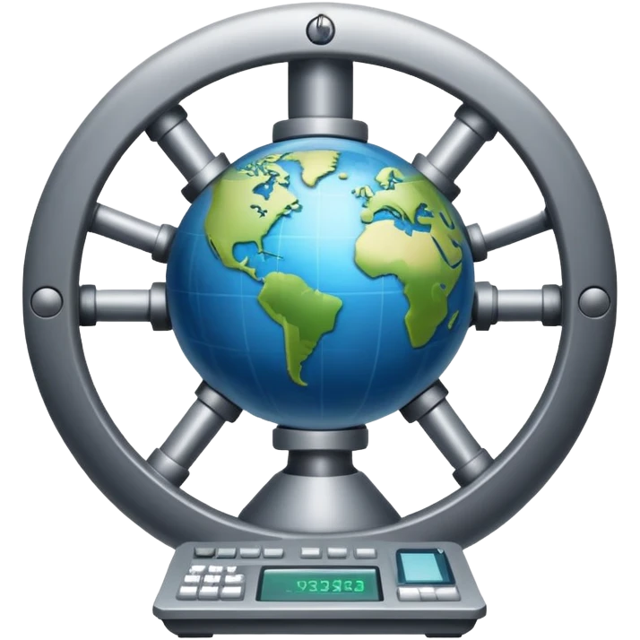 WOPR artificial intelligence starting global thermonuclear warfare  emoji