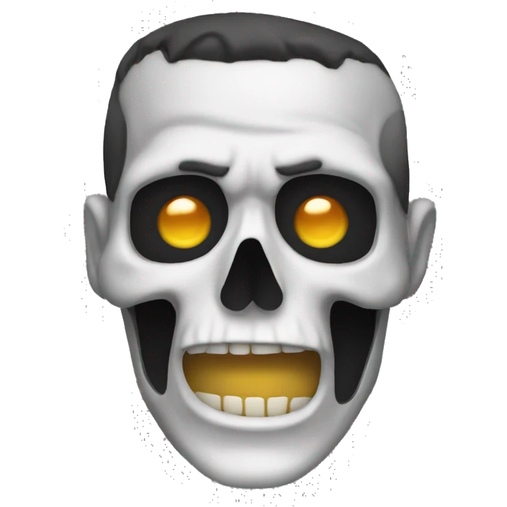 💀👀 emoji