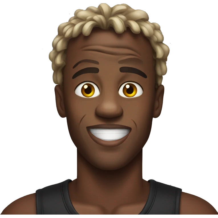 Ksi emoji