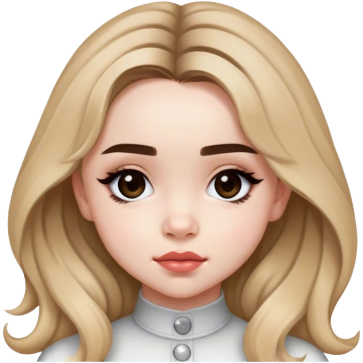 Sabrina carpenter short and sweet emoji