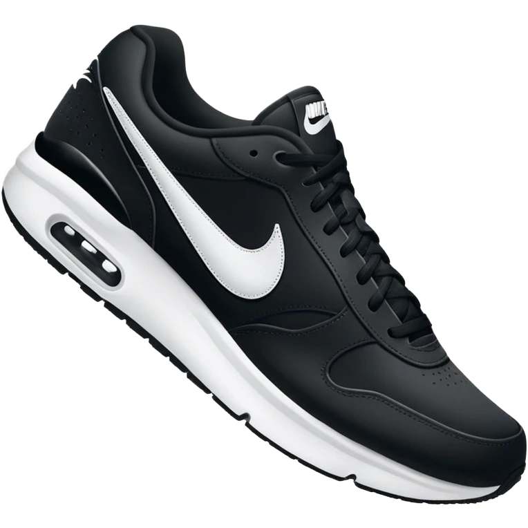 Nike  emoji