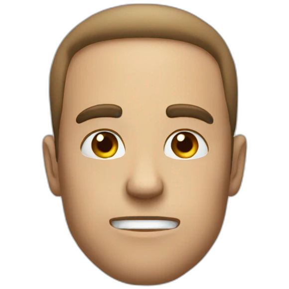 XD face emoji