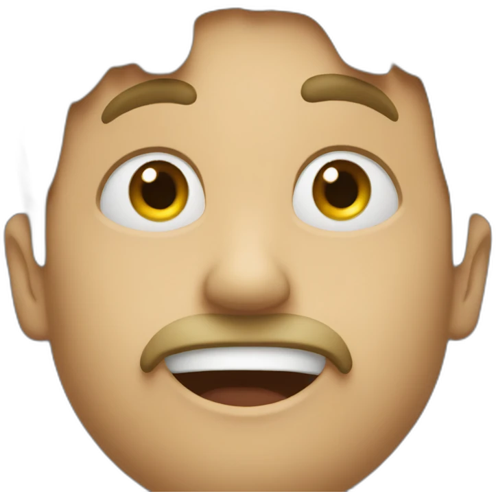 Jitler emoji