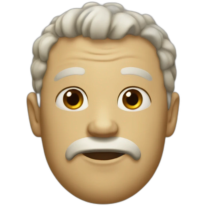 Amongus emoji