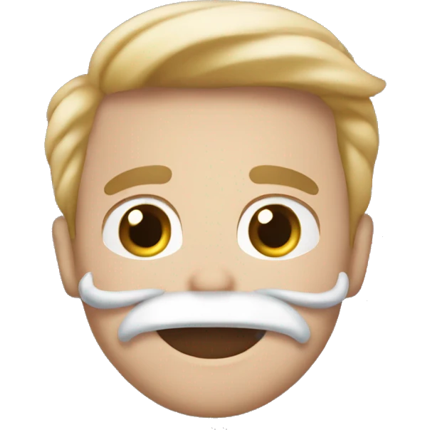 iPhone 16 pro max emoji