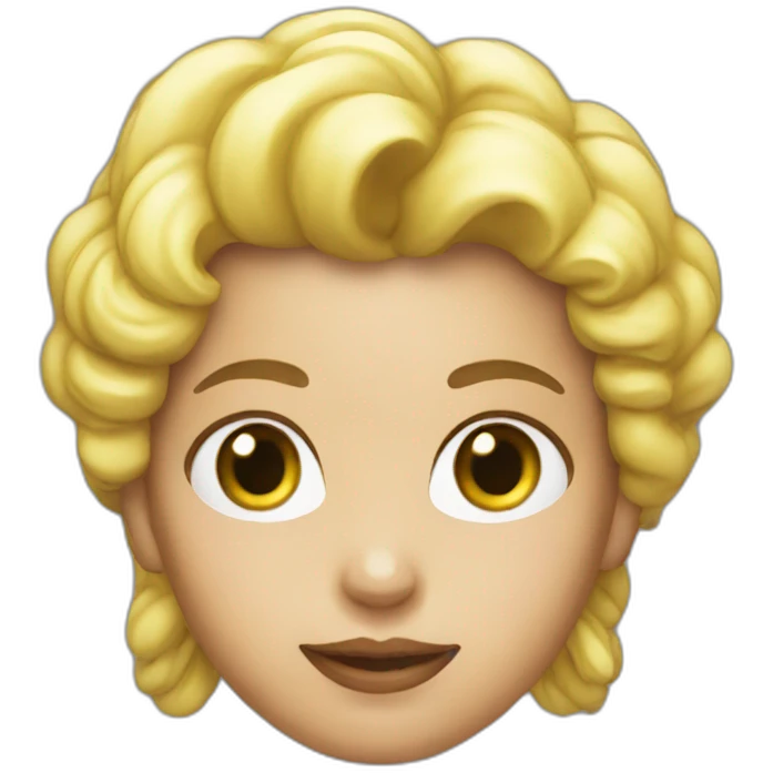 Lisa emoji