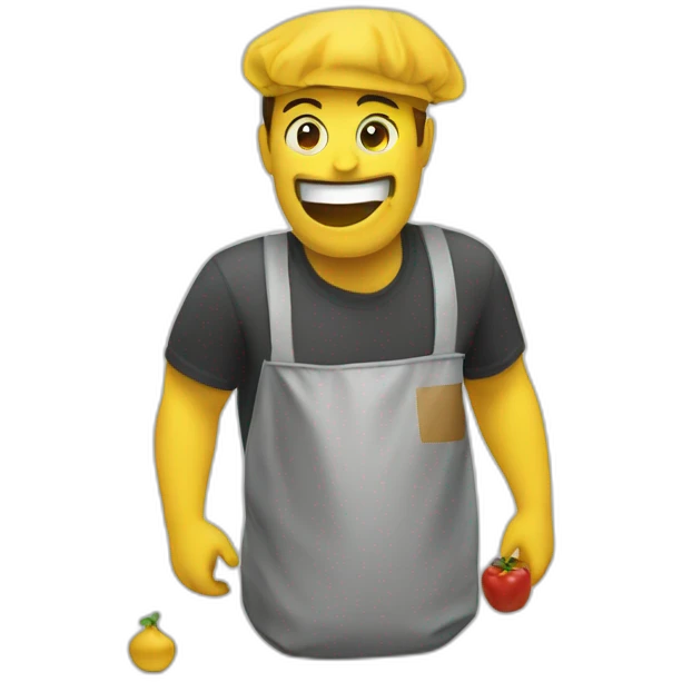 food waste saver emoji