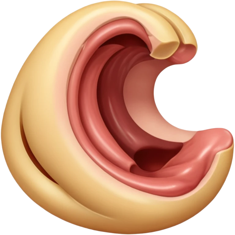 Anal emoji