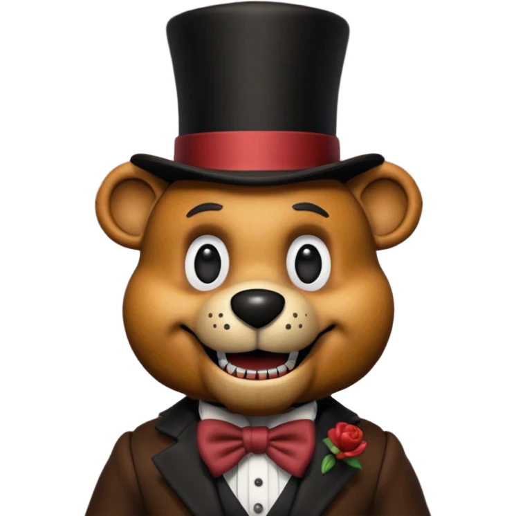 Fnaf  emoji