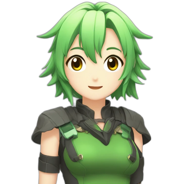 gumi megpoid emoji