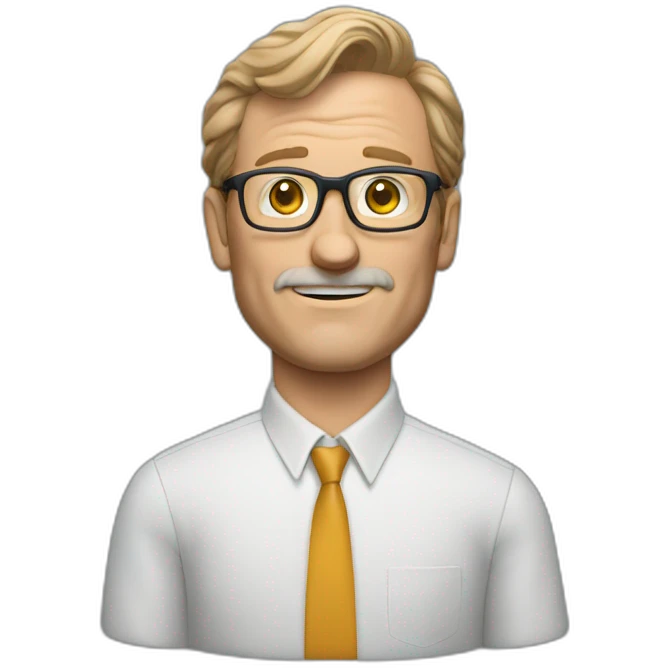 mike frederickson emoji