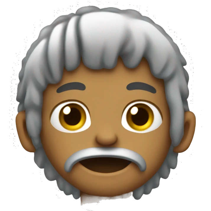 Singe qui se douche emoji