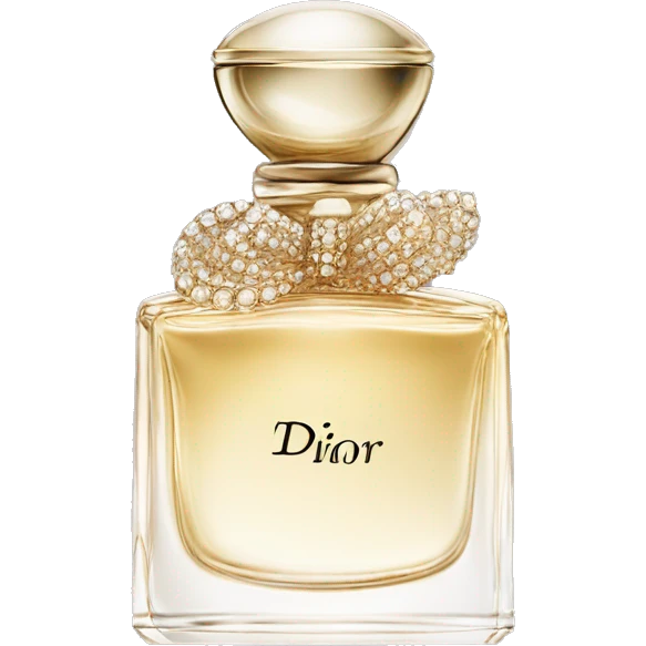 Dior Collection Privée Parfum emoji