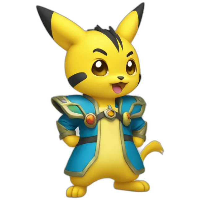 sonichu emoji