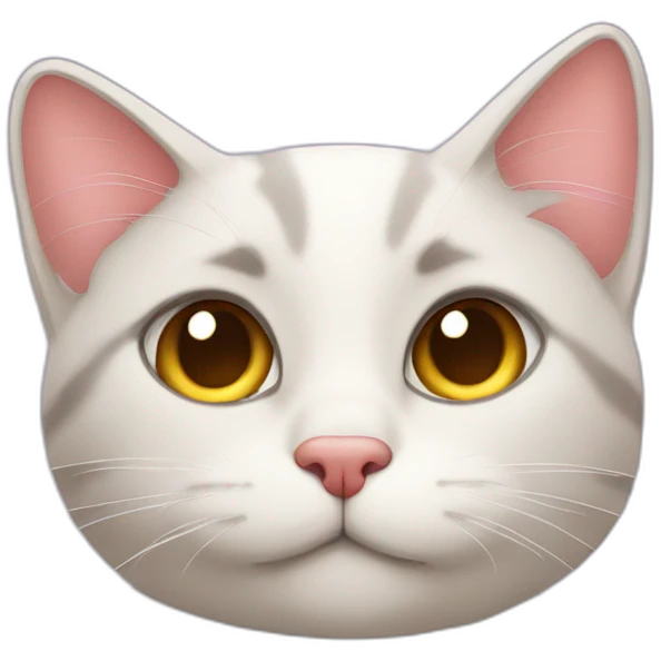 gato enamorado emoji