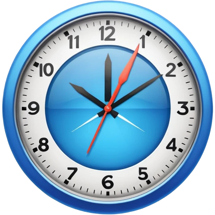 mac os icon clock counter-clockwise arrow emoji