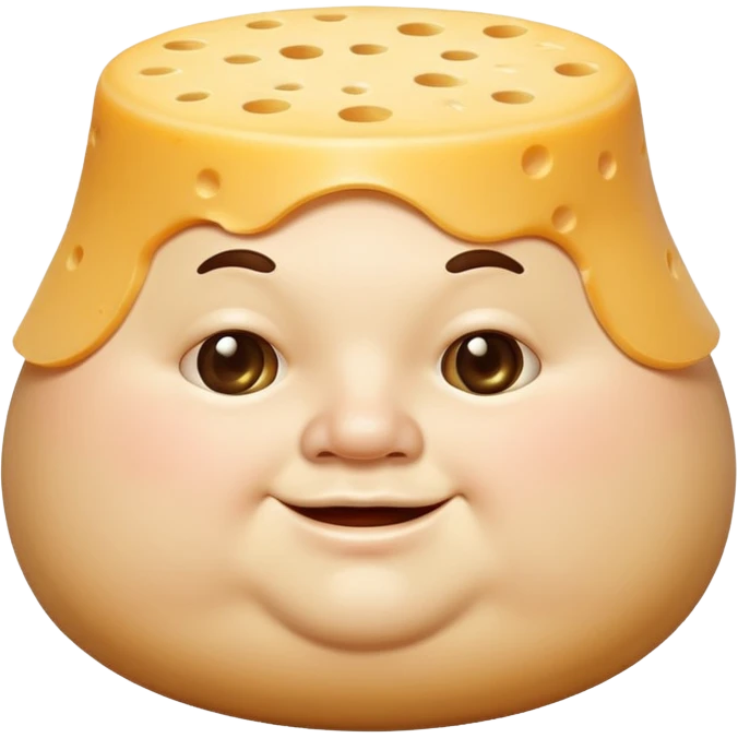 🐀 tim cheese but fat emoji