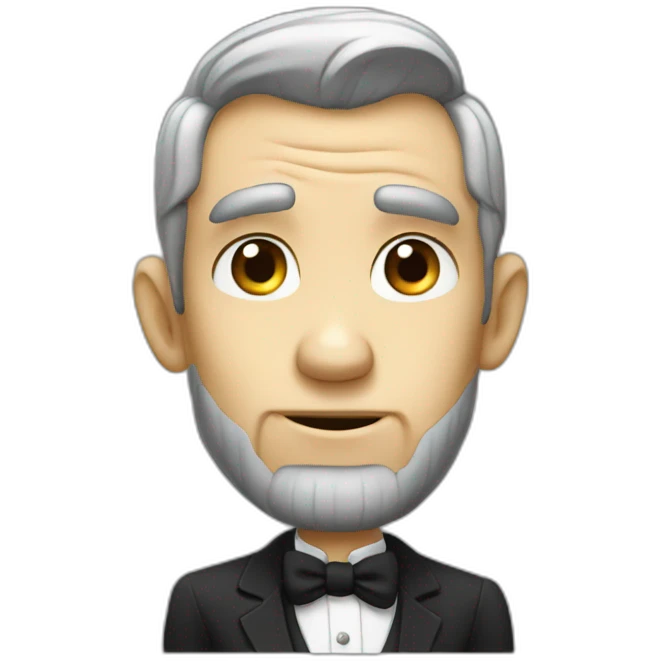 Lincoln loud emoji