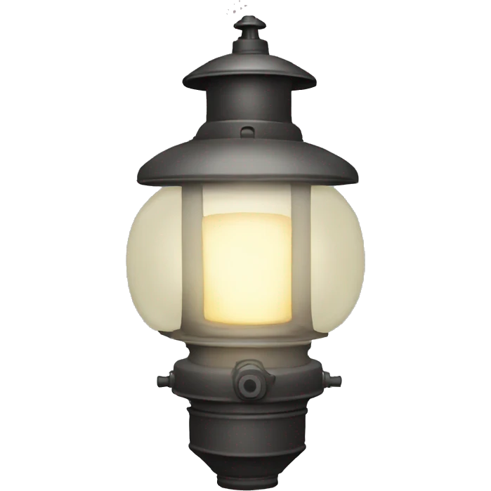 gas-light emoji