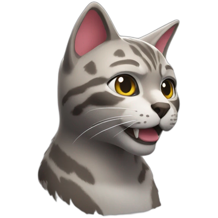 fortnite skin cat emoji