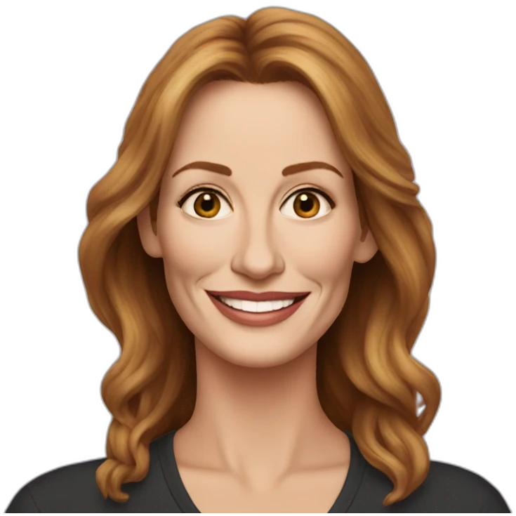 Julia-Roberts emoji