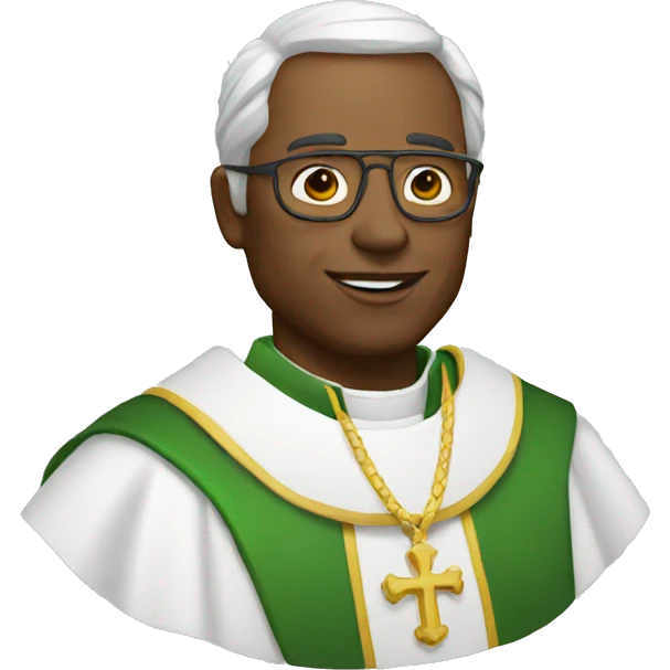 bishop emoji