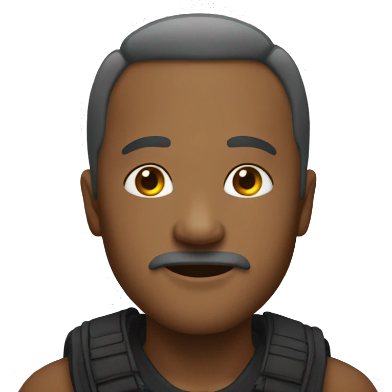 Baiden emoji