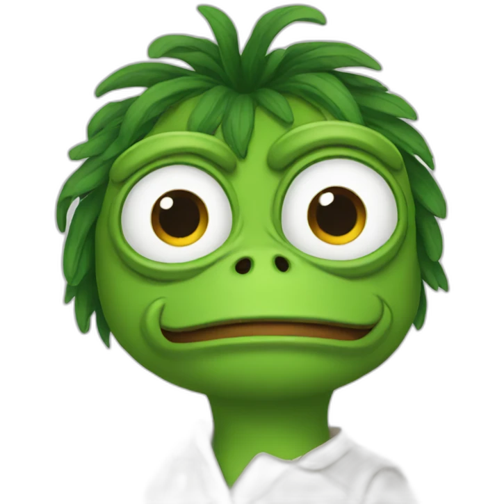 pepe emoji