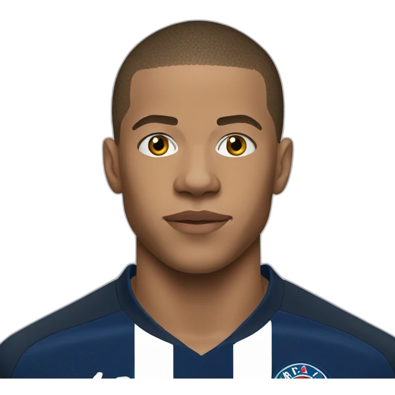 MBAPPE emoji