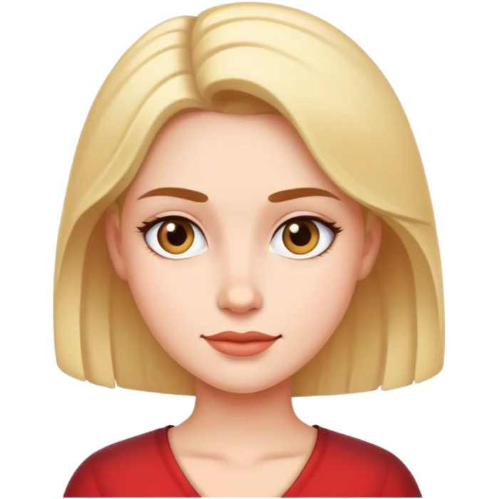 Melodie from brawl stars emoji