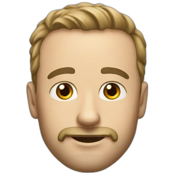 Eric zemour emoji