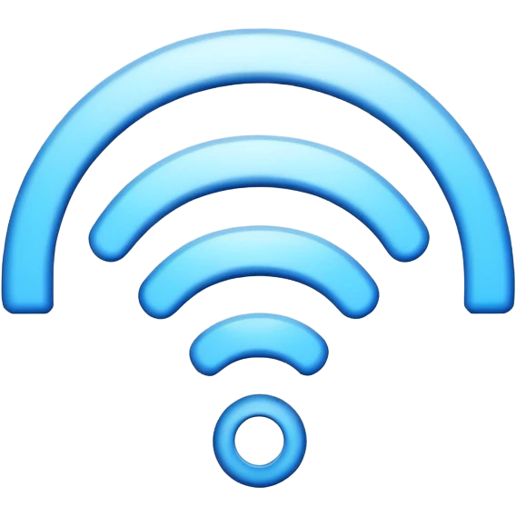 wifi emoji