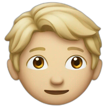 Non. emoji